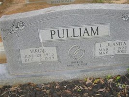 Juanita Pulliam