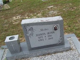 Juanita Quinn