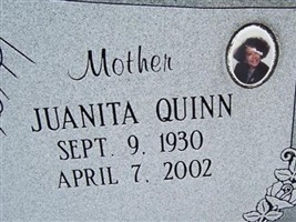 Juanita Quinn