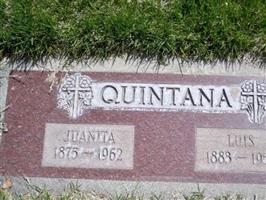 Juanita Quintana