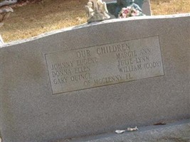 Juanita Ruth (Nita) Byrd Markham