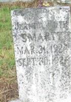 Juanita Ruth Smartt