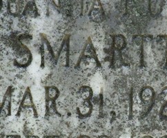 Juanita Ruth Smartt
