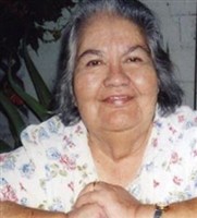 Juanita Salinas Hernandez Juanita Salinas Hernandez
