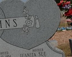 Juanita Sue Johns Juanita Sue Johns