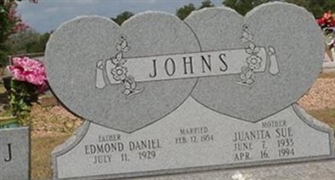 Juanita Sue Johns Juanita Sue Johns