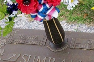 Juanita Sumrall