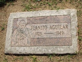 Juanito Aguilar Juanito Aguilar