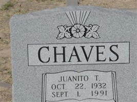 Juanito T Chaves Juanito T Chaves