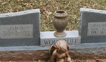 Jud H. Woodruff