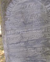 Judah Bevier