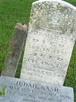 Judah Nash