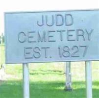 Judd Cemetery