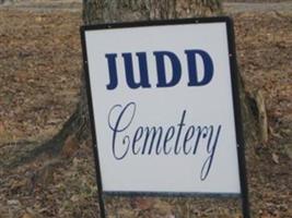 Judd Church Cemetery