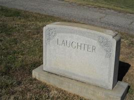 Judd F Laughter