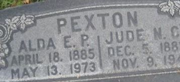 Jude Nathaniel Chaplin Pexton Jude Nathaniel Chaplin Pexton