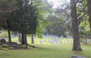 Judea Cemetery