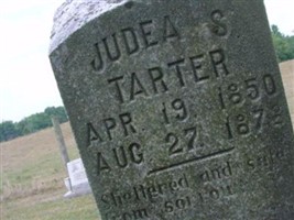 Judea Salina "Judy" Gardner Tarter
