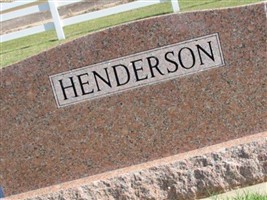 Judee Jo Henderson