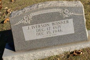 Judge Iverson Bonner Judge Iverson Bonner