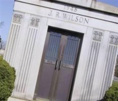Judge R. Wilson