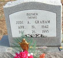 Judi A. Graham