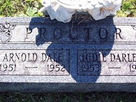 Judie Darlene Proctor Judie Darlene Proctor