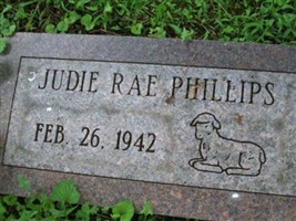 Judie Rea Phillips Judie Rea Phillips