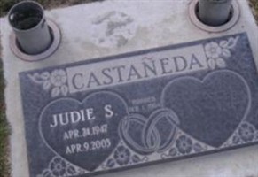 Judie S Castaneda Judie S Castaneda