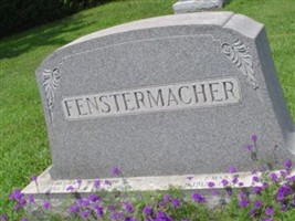 Judith A. Fenstermacher Judith A. Fenstermacher