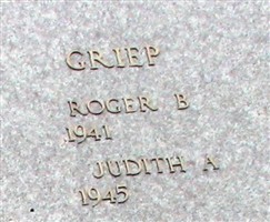 Judith A Griep
