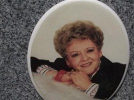 Judith Ann Hanback Whaley Judith Ann Hanback Whaley