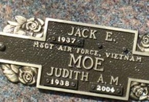 Judith Ann Moore Smith Moe