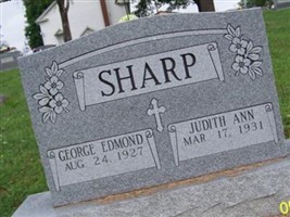 Judith Ann Sharp Judith Ann Sharp
