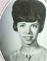 Judith Ann Vines