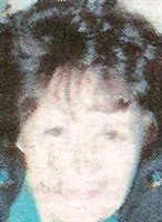 Judith Anne "Judy" McDonald Mowbray Judith Anne "Judy" McDonald Mowbray