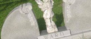 Judith Anne Ward