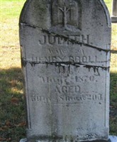 Judith Brosius Croll Judith Brosius Croll