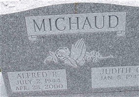 Judith C Michaud Judith C Michaud