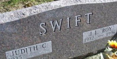 Judith C Swift