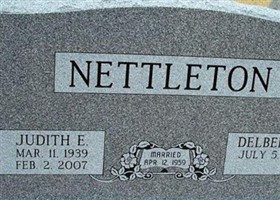 Judith E. Nettleton