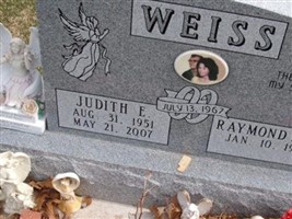 Judith E. Weiss