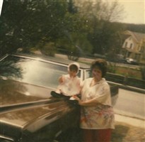 Judith Eileen Caber Neff