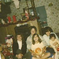 Judith Eileen Caber Neff