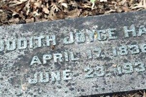Judith J Hanna