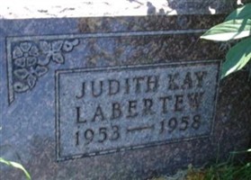 Judith Kay Labertew Judith Kay Labertew
