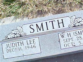 Judith Lee Smith