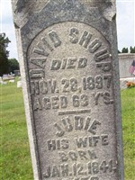Judith Shirey Shoup Judith Shirey Shoup