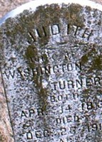 Judith Turner Judith Turner