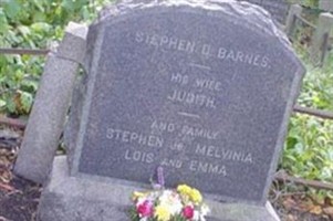 Judith W. Barnes